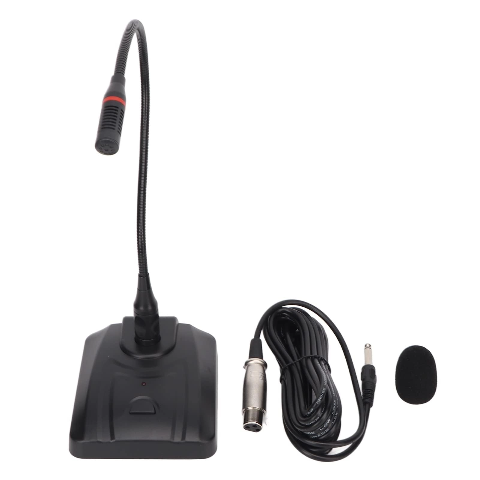 Kukyllernv6r4b20qz RJ45 Microphone