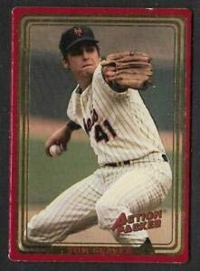 Action Packed Tom Seaver - Promos #TS1