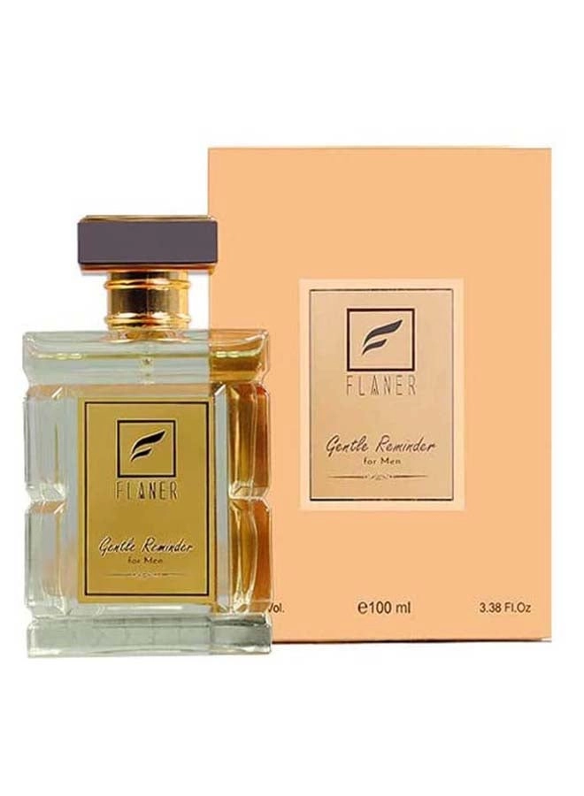 FLANER Gentle Reminder - Eau de Parfum 100ml