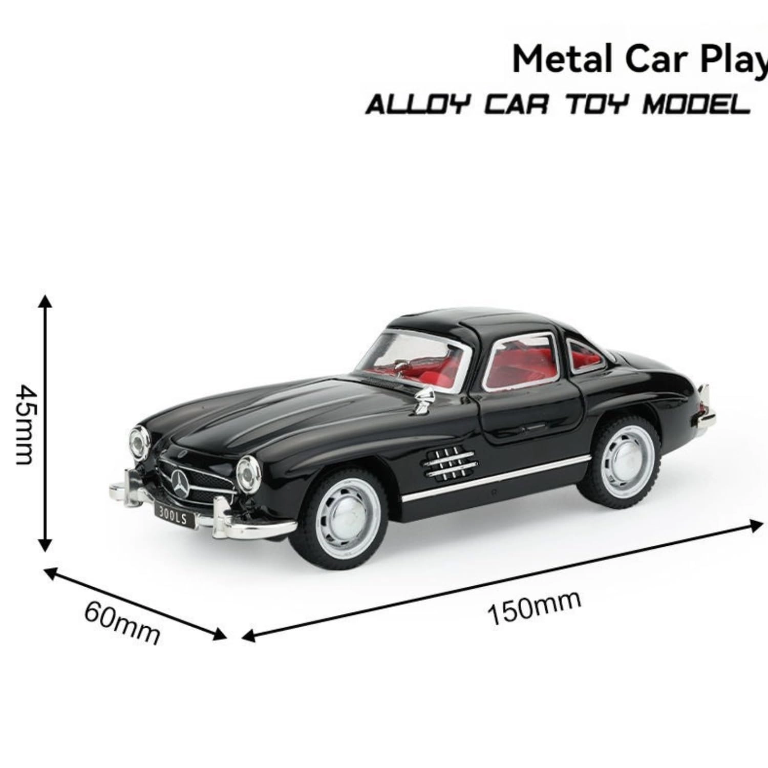 300SL - 1:32