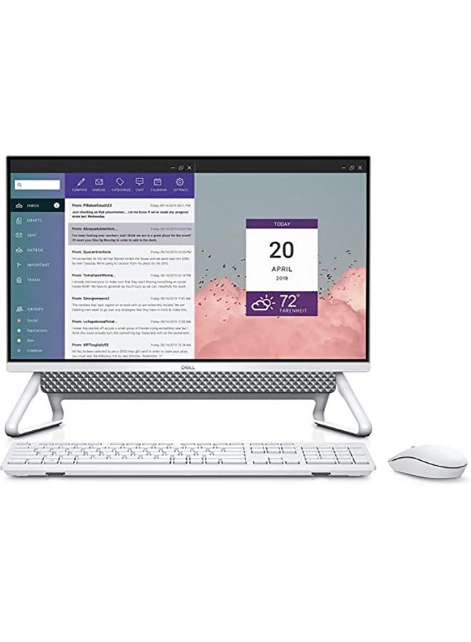 Inspiron 5400A-INS-5900-SLV