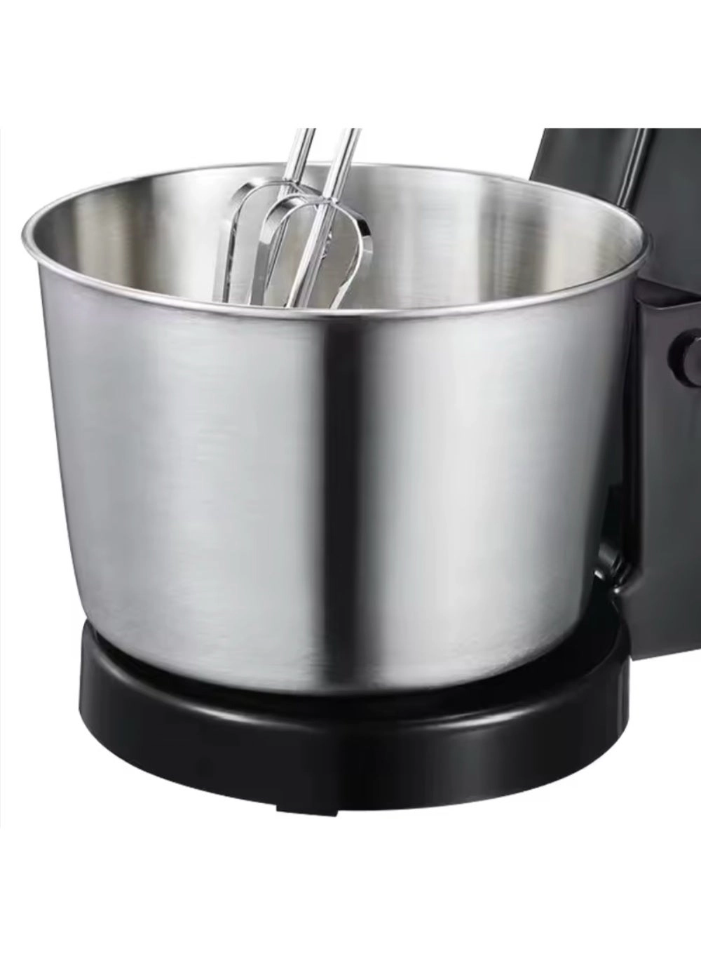 Mini Electric Hand Mixer - 500W