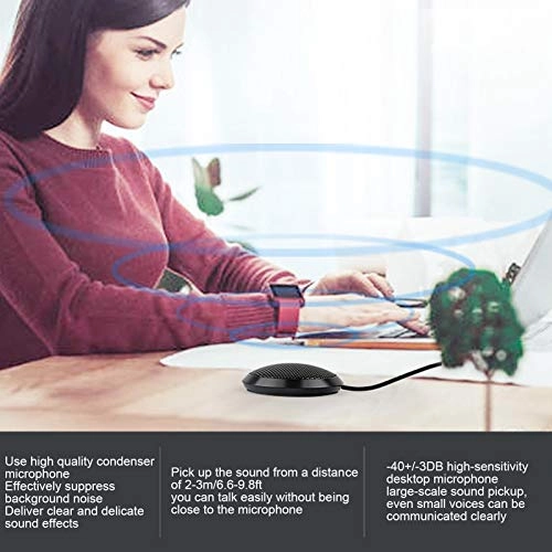 B0C66K33LX USB Microphone