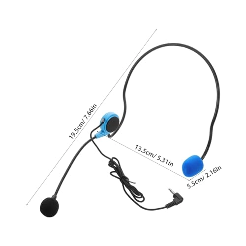 0249XM0A55ST5Y10K2W6 Wireless Microphone