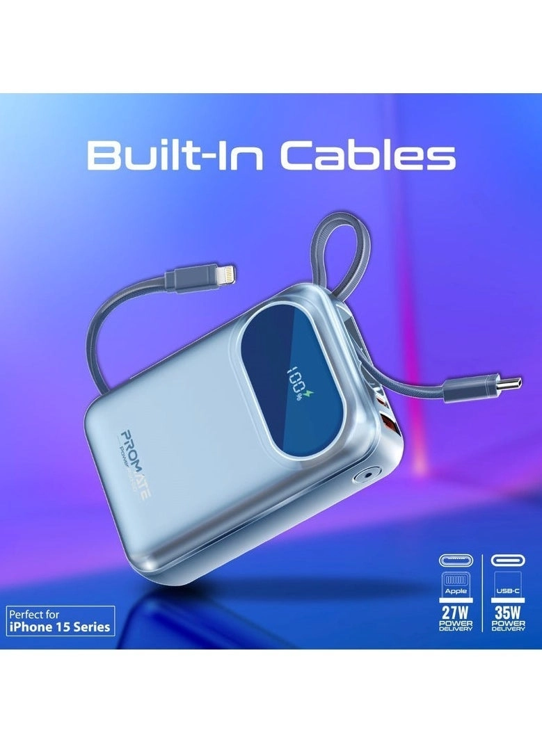 PowerPod-20 - 20000 Watt-hour 35 Watt