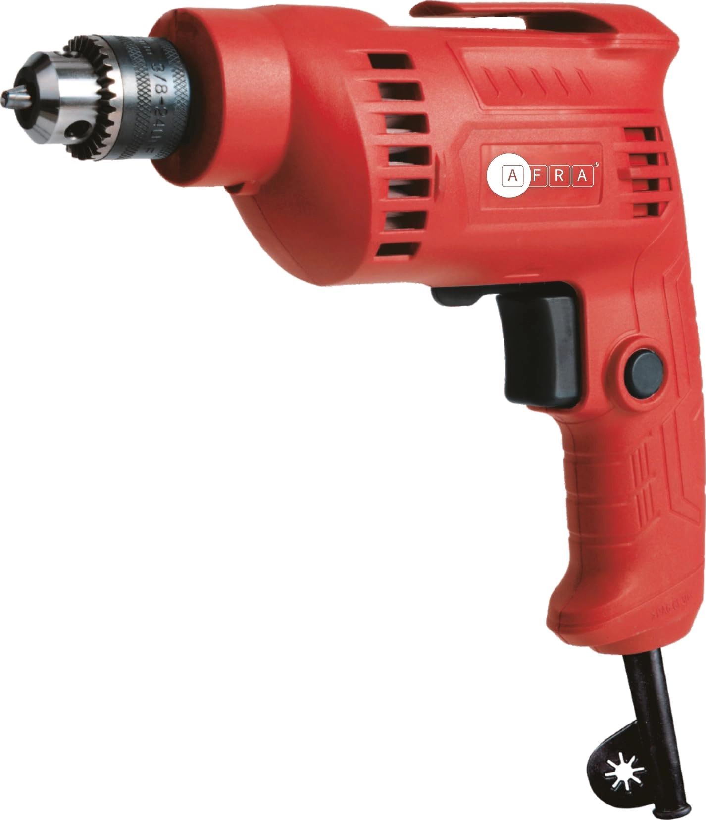 AFT-10-420EDRD - 420W 3800r/min 10MM