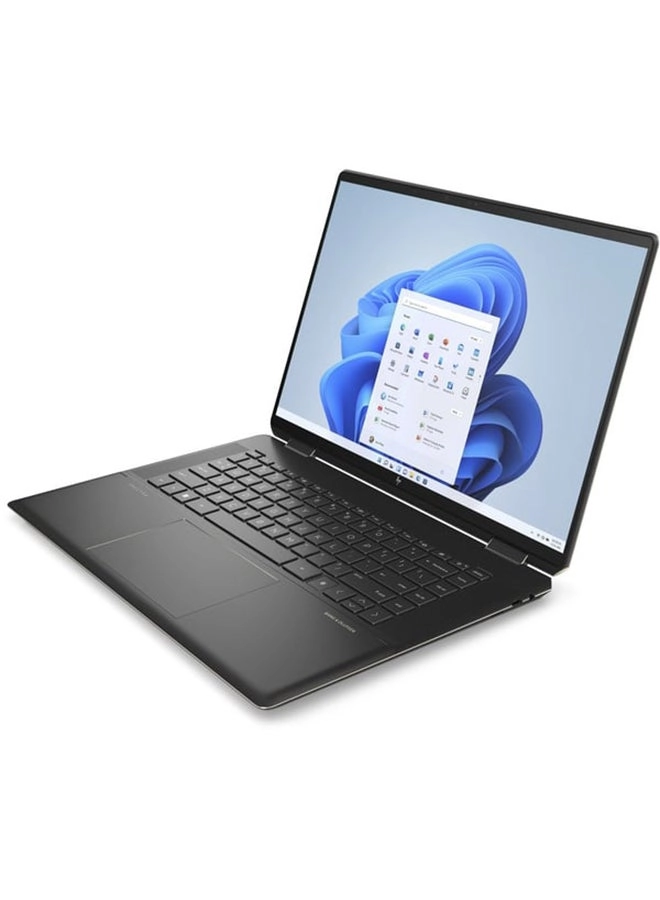 Spectre x360 16-f1002ne - 16'' Core i7-12700H 16GB DDR4 1TB SSD
