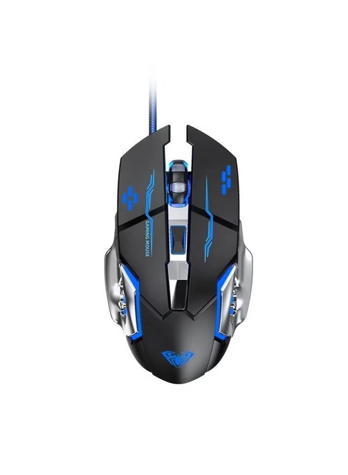 AULA S20 - USB Wired