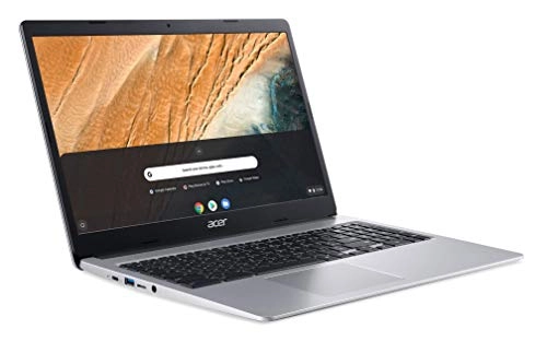 Chromebook 315 CB315-3H-C69K - 15.6'' Celeron N4020 4GB DDR4 64GB eMMC
