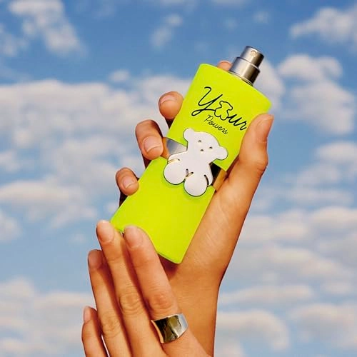 Your Powers Eau de Toilette 90 ml