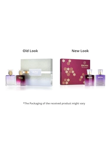 Celeste and Sheer Eau de Toilette 25ml Pack of 2