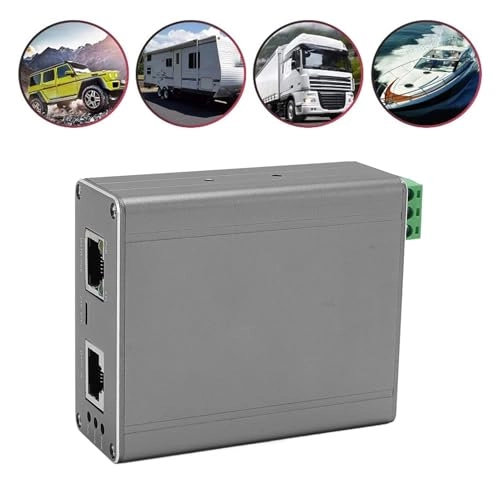 PoE Injector - 24VDC/48VDC 150W 1 x RJ45 IEEE 802.3, IEEE 802.3u, IEEE 802.3ab 10/100/1000/2500Mb/s Maximum 150W