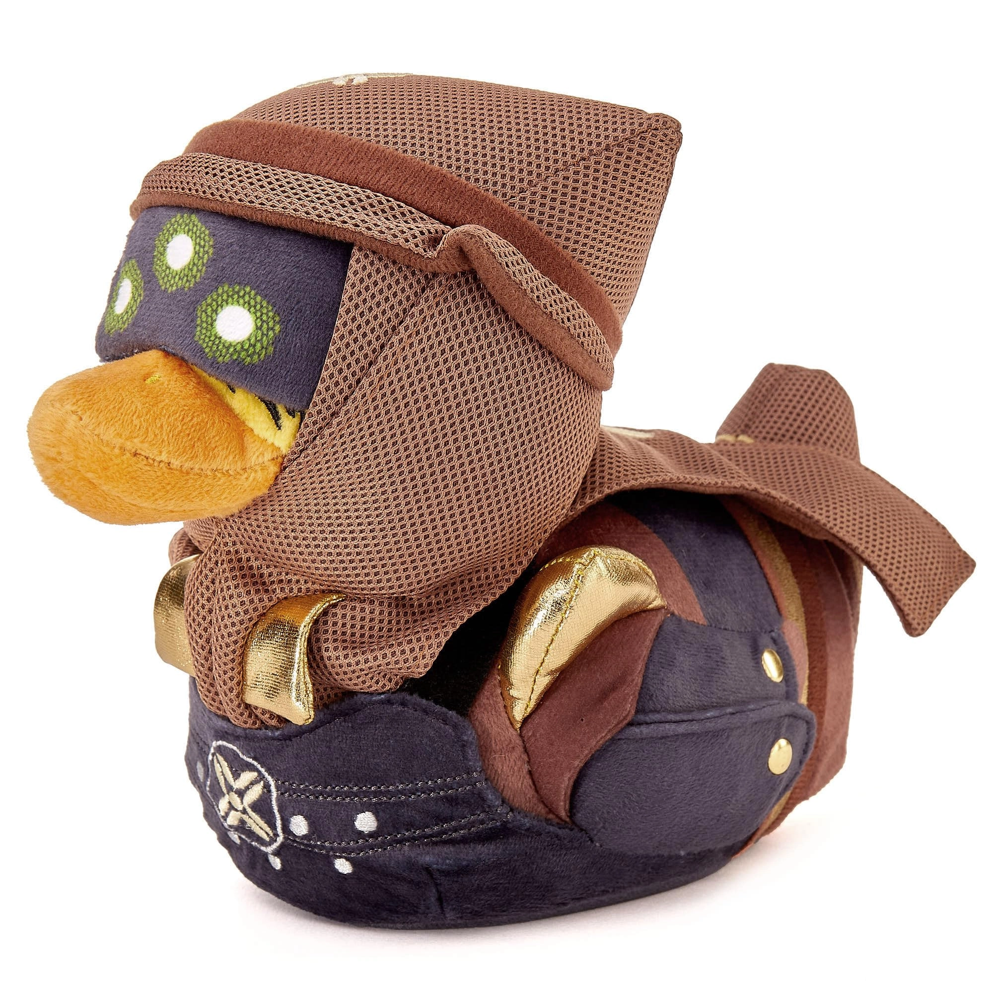 RUBBER ROAD LTD Eris Morn - 23 cm Duck Plush