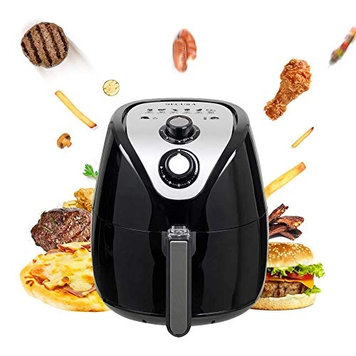 Electric Hot Air Fryer tghnjklovd670