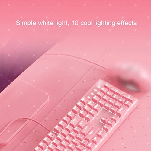 Mechanical Keyboard - Micro USB