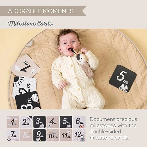 Newborn Kit - 0 Months