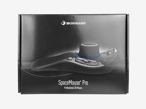 SpaceMouse Pro - USB