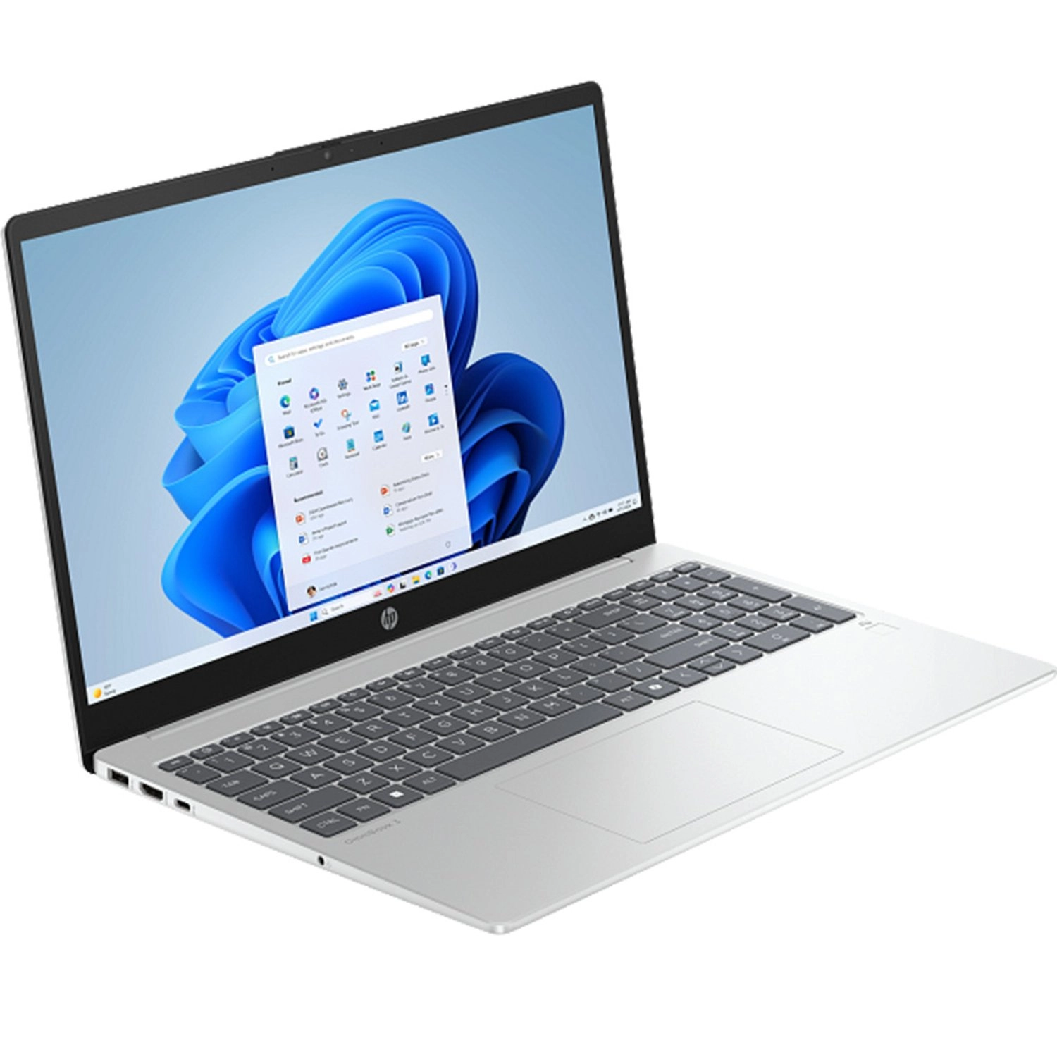 OmniBook 3 NGAI C3RA6EA - 15.6'' Ryzen AI 5-340 16GB DDR5 512GB SSD