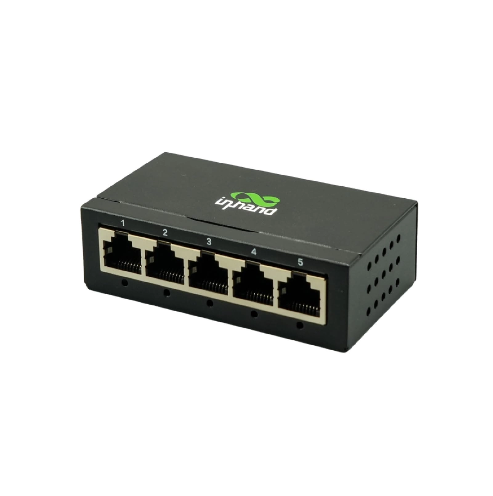 Ethernet Switch 5-ports