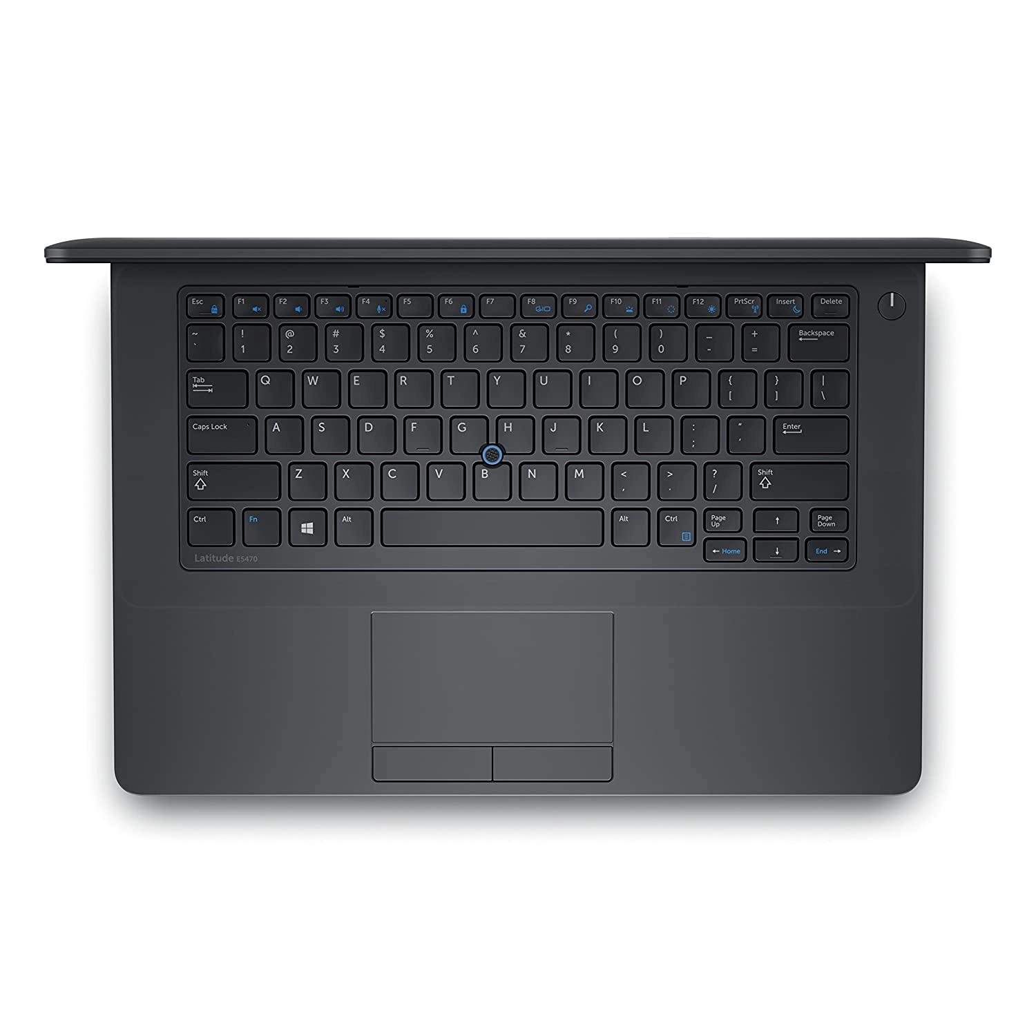 (Renewed) Latitude E5470 - 14'' Core i5 8GB DDR4 256GB SSD