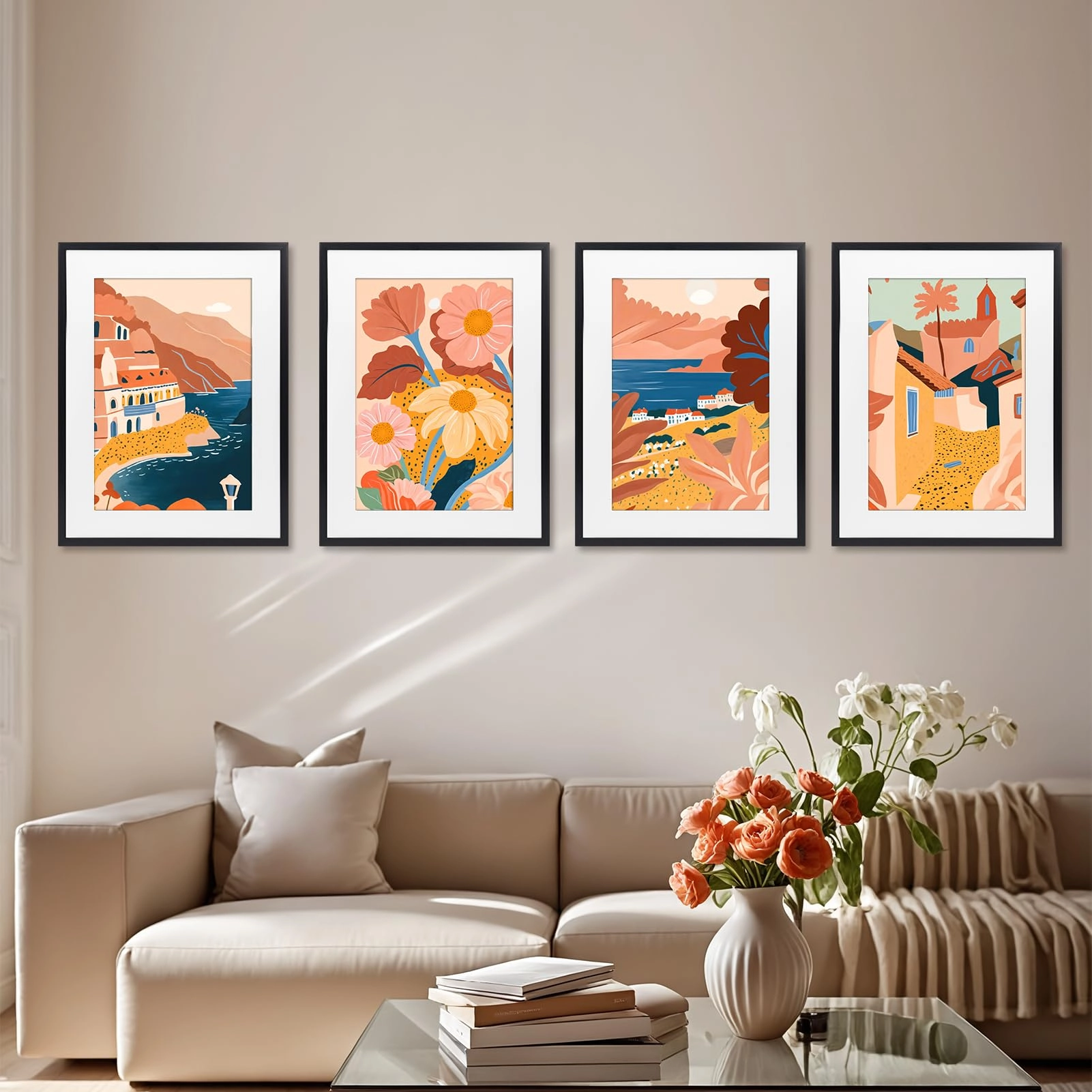 Poster Frame - 12x18