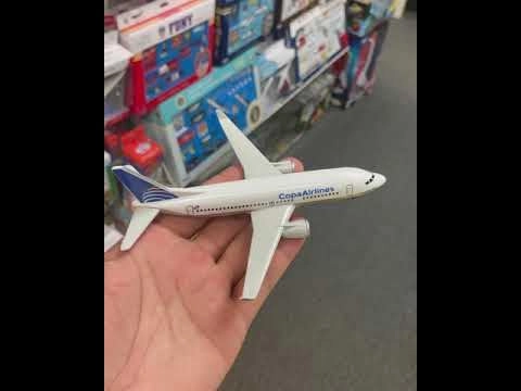 Copa Airlines - 1pcs