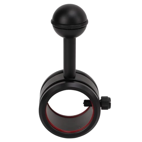 Diving Light Ball Head