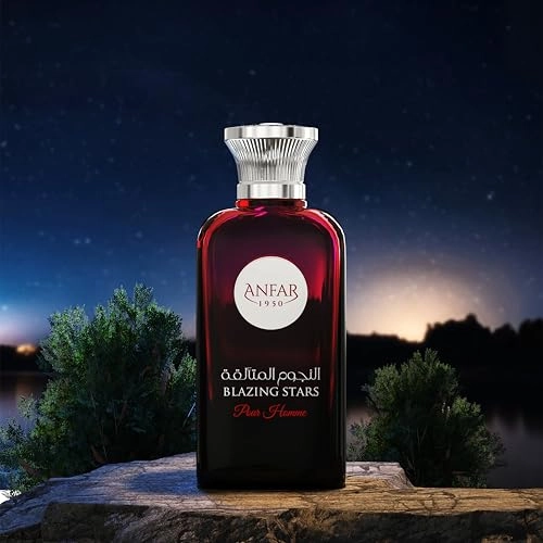 Blazing Stars - 3.4 Fluid Ounces