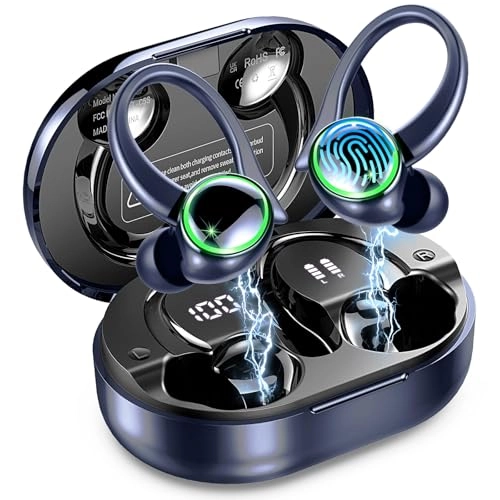 C16 Wireless Earbud