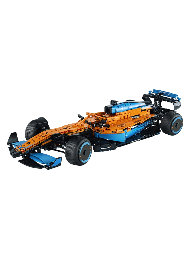 Technic McLaren Formula 1 Race Car (42141)