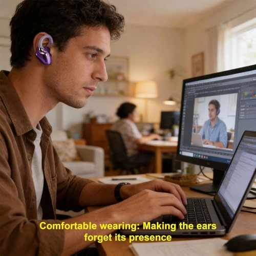 vwtdiqyc1e Wireless Earbud