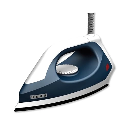 4175-P - Dry iron 750 watts