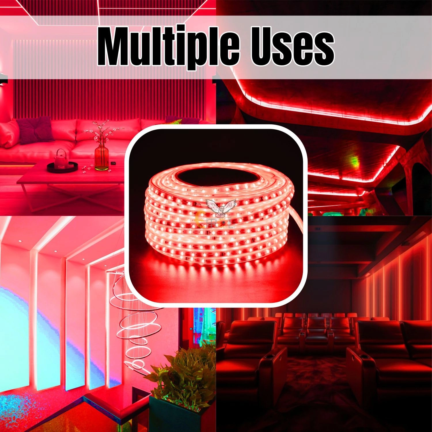 strip light - 35 Meter