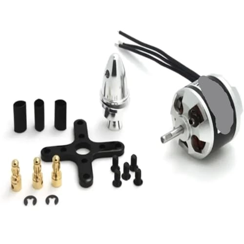 A2212 - Brushless