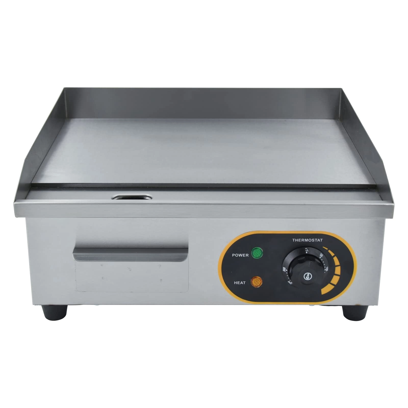 MOOTACO Electric Griddle - 45x40cm