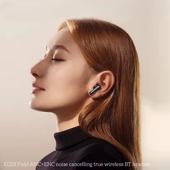 EQ18 Wireless Earbud