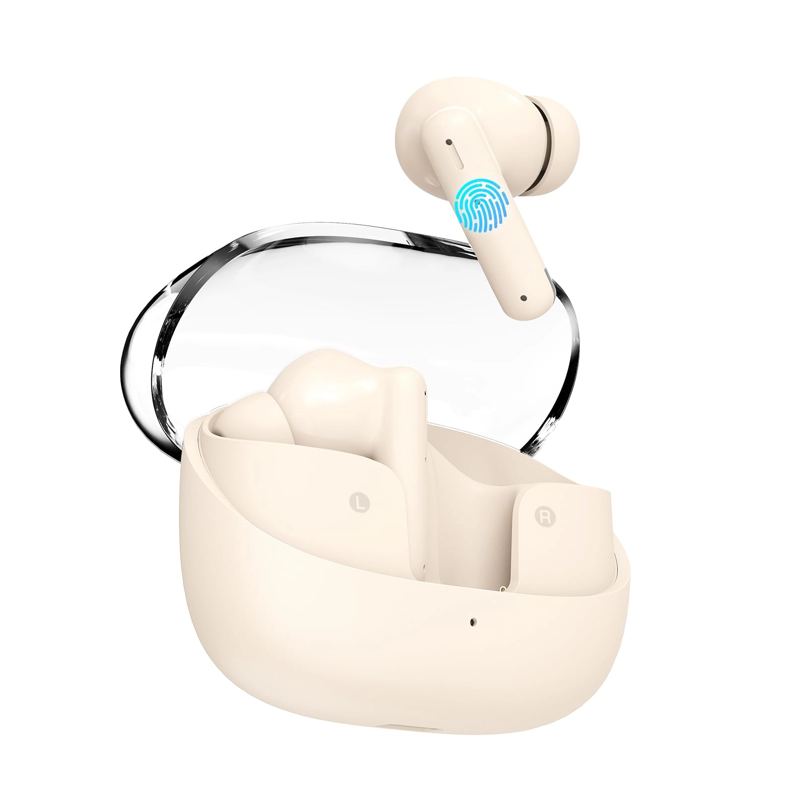 Shanling MTW60 Wireless Earbud