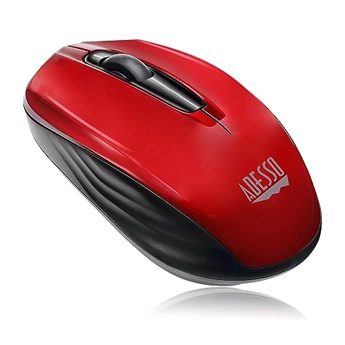 iMouse S50 Mouse - Wireless