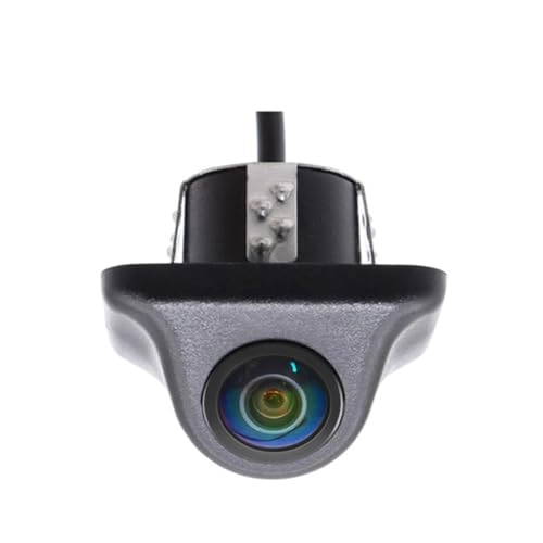 Rear View Camera - Night Vision