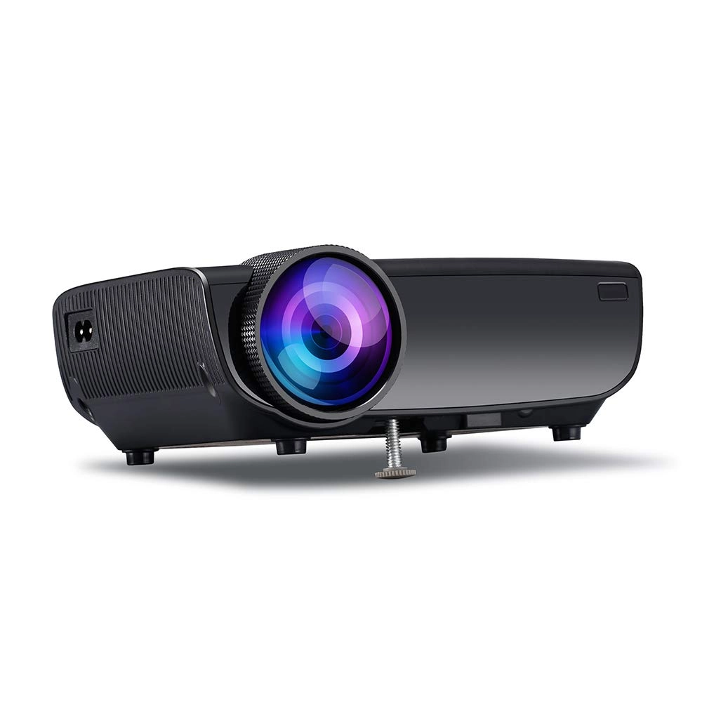 Video Projector - 2600 Lumen 1280*720