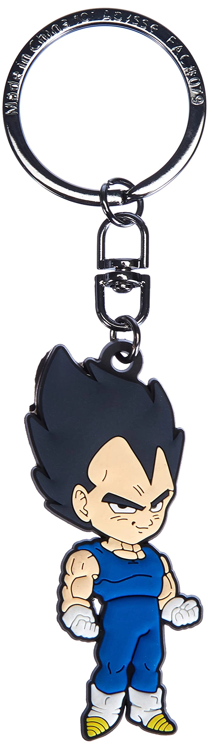 Humbrol DRAGON BALL - Vegeta