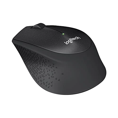 B330 Silent Plus Mouse - Wireless