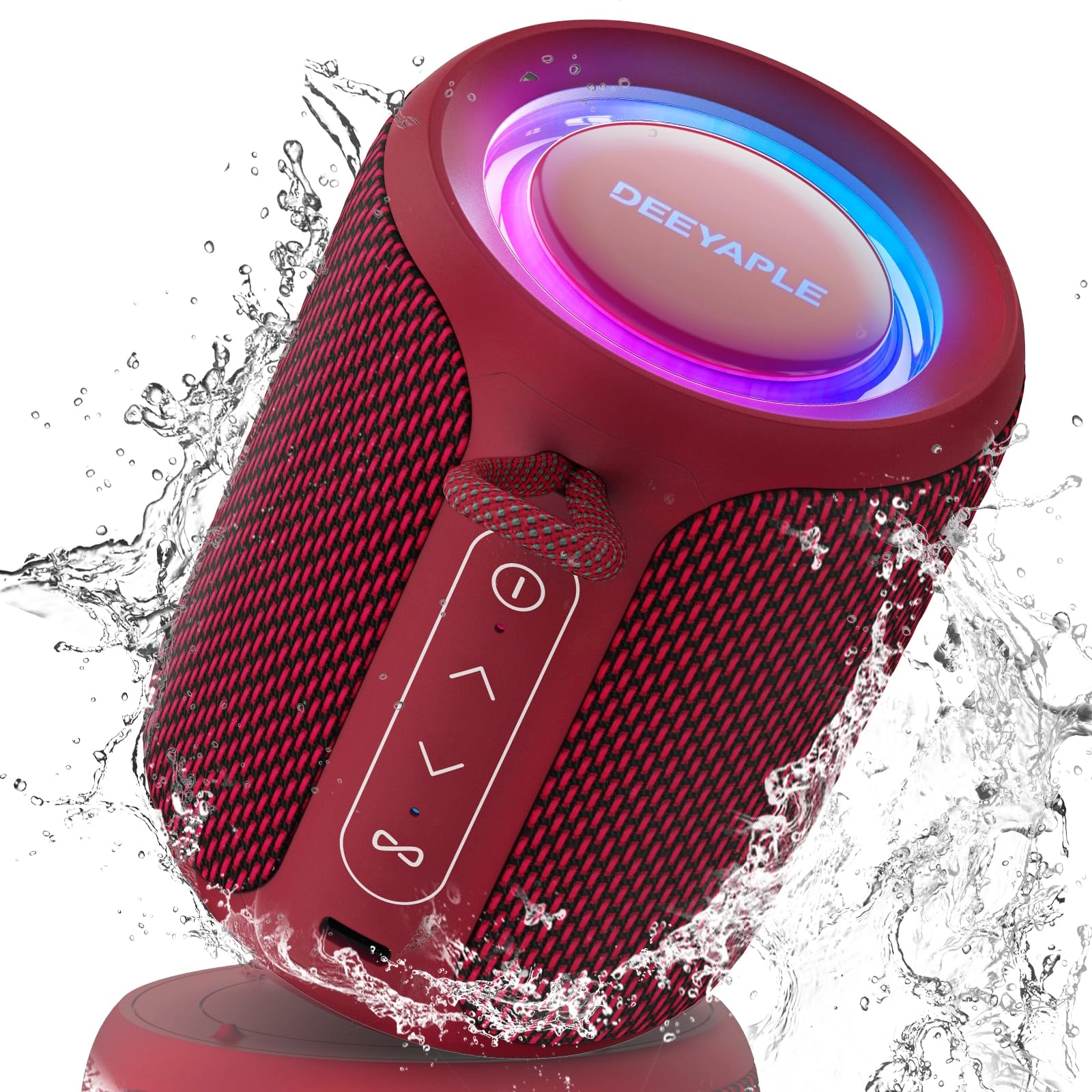 Bluetooth Speaker - 15W