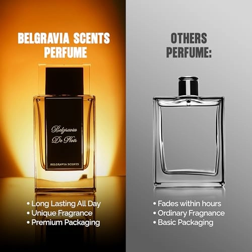 De Noir - Eau de Parfum 100ml