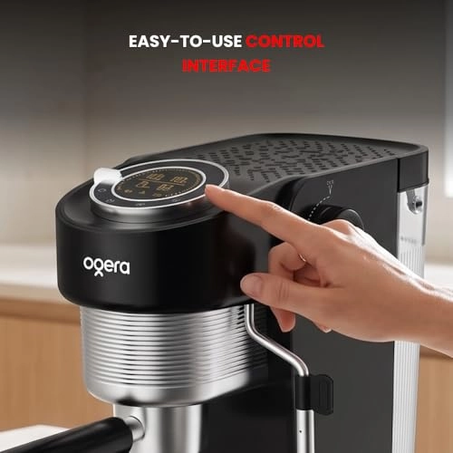OG1401EC - Semi Automatic Multi Capsule & Ground Compatible