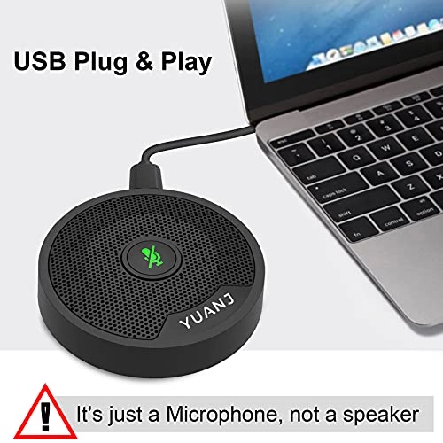 UYH1 USB Microphone