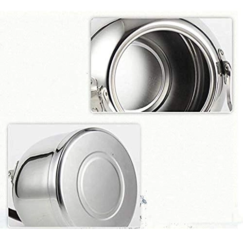 Tea Kettle - 304 high quality stainless steel 3.5L