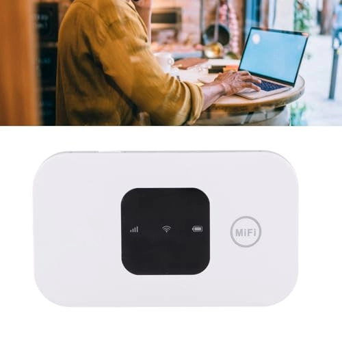 Wi-Fi Router - 3G 4G 802.11ac 150Mbps