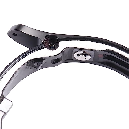 LCD Screen Frame Bezel Plate for Samsung Galaxy Watch4 40mm