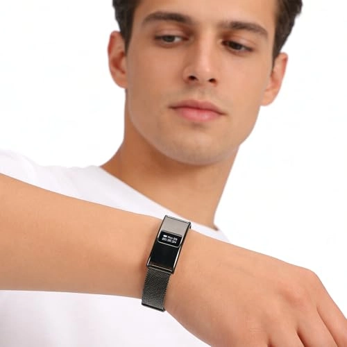 Smart Health Wristband